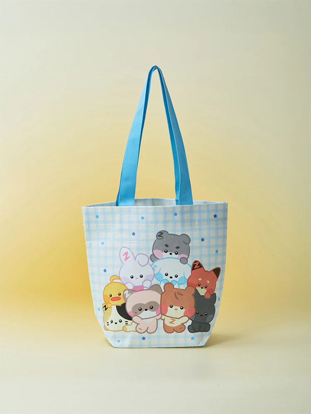 ZEROBASEONE ZERONI Wonderland Goods - Reusable Bag kpoptown.com